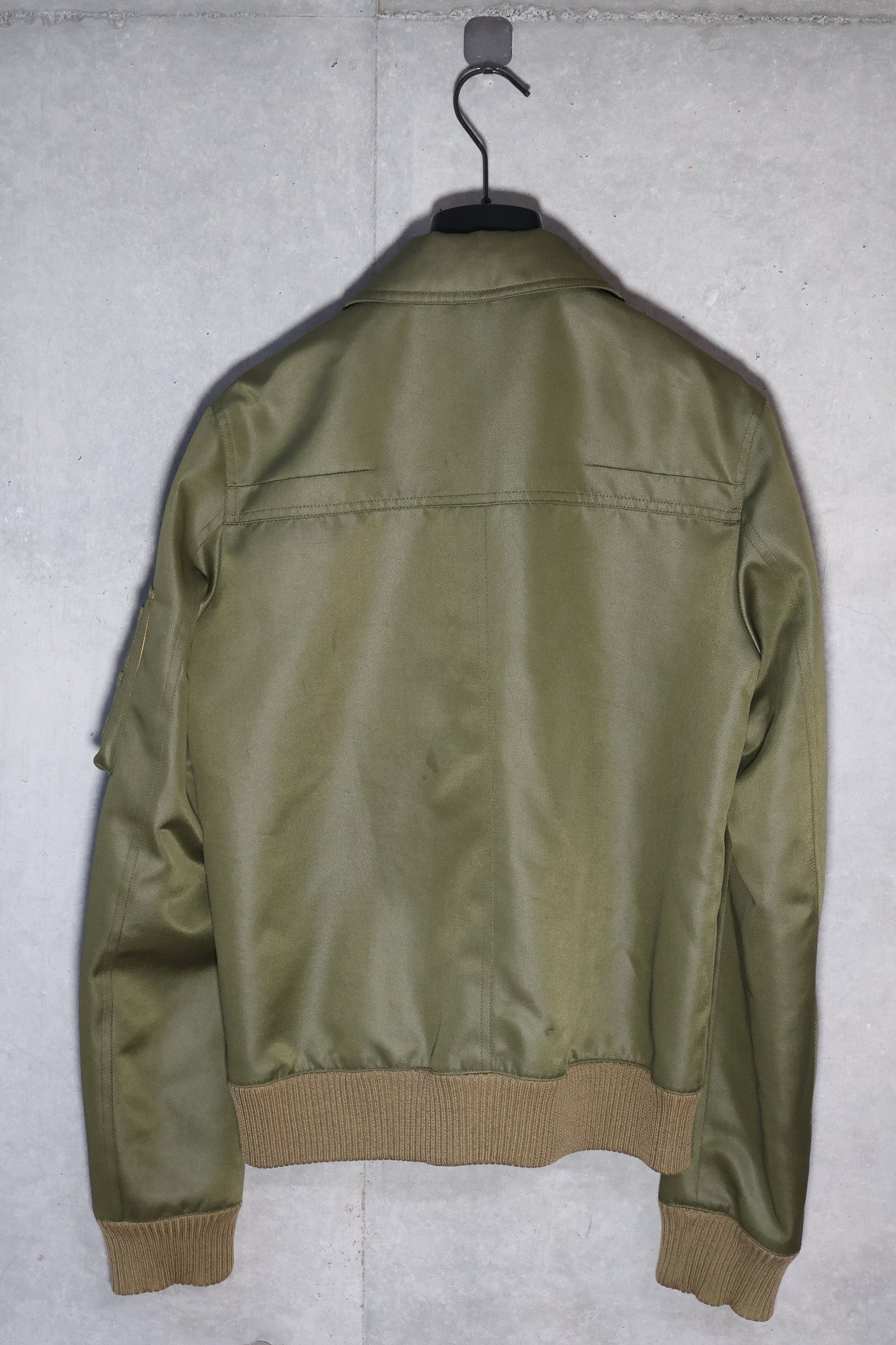 Dior Homme SS06 Jacket