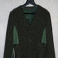 Undercover AW03 Reconstructed Cardigan