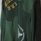 Undercover AW03 Reconstructed Cardigan