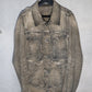 Rick Owens FW07 Exploder Dust Jacket