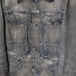 Rick Owens FW07 Exploder Dust Jacket