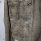Rick Owens FW07 Exploder Dust Jacket