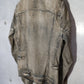 Rick Owens FW07 Exploder Dust Jacket
