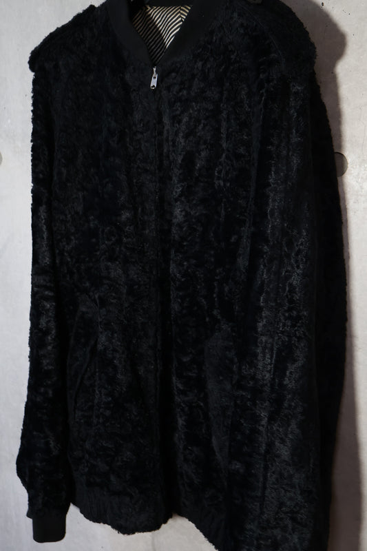 Number (N)ine AW01 Standards Bomber Jacket