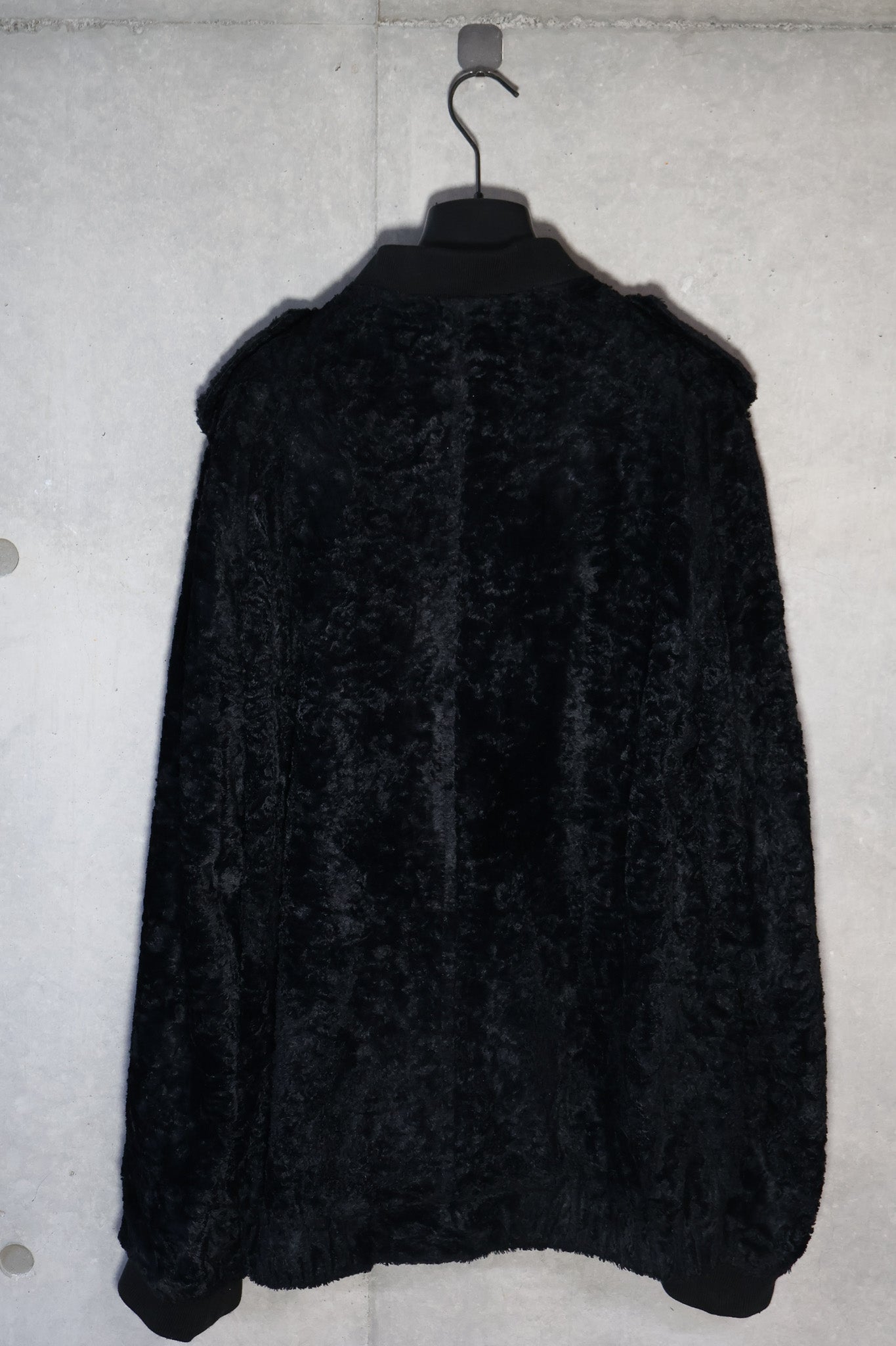 Number (N)ine AW01 Standards Bomber Jacket