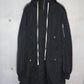 Rick Owens AW15 Exploder Parka
