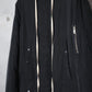 Rick Owens AW15 Exploder Parka