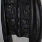 Dior Homme AW07 4 Pocket Leather Jacket