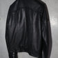 Dior Homme AW07 4 Pocket Leather Jacket
