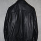 Dior Homme AW07 4 Pocket Leather Jacket