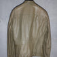 Rick Owens SS04 Runway Leather Jacket
