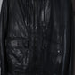Balmain AW11 Campaign A2 Leather Jacket