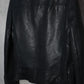 Balmain AW11 Campaign A2 Leather Jacket