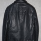Balmain AW11 Campaign A2 Leather Jacket