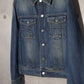 Dior Homme SS05 Rust Jacket