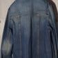 Dior Homme SS05 Rust Jacket