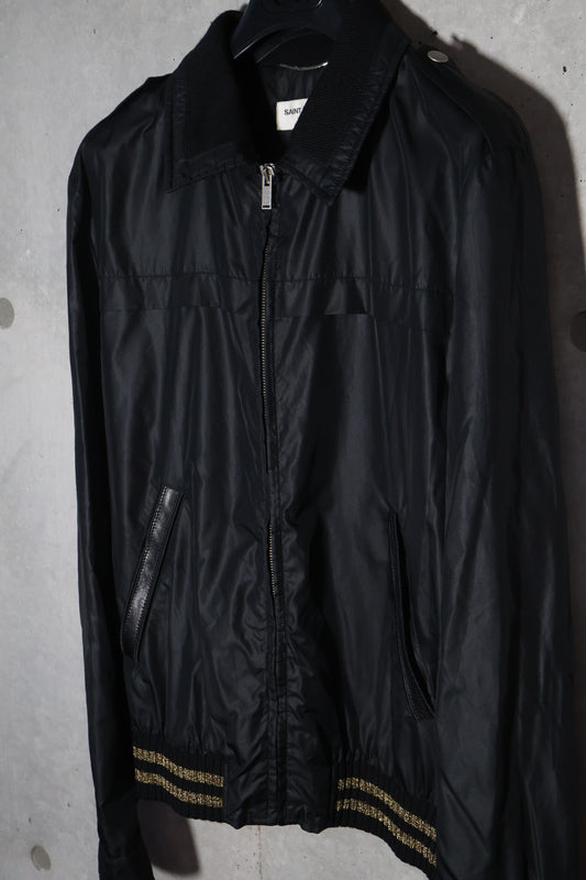 Saint Laurent SS20 Souvenir Jacket