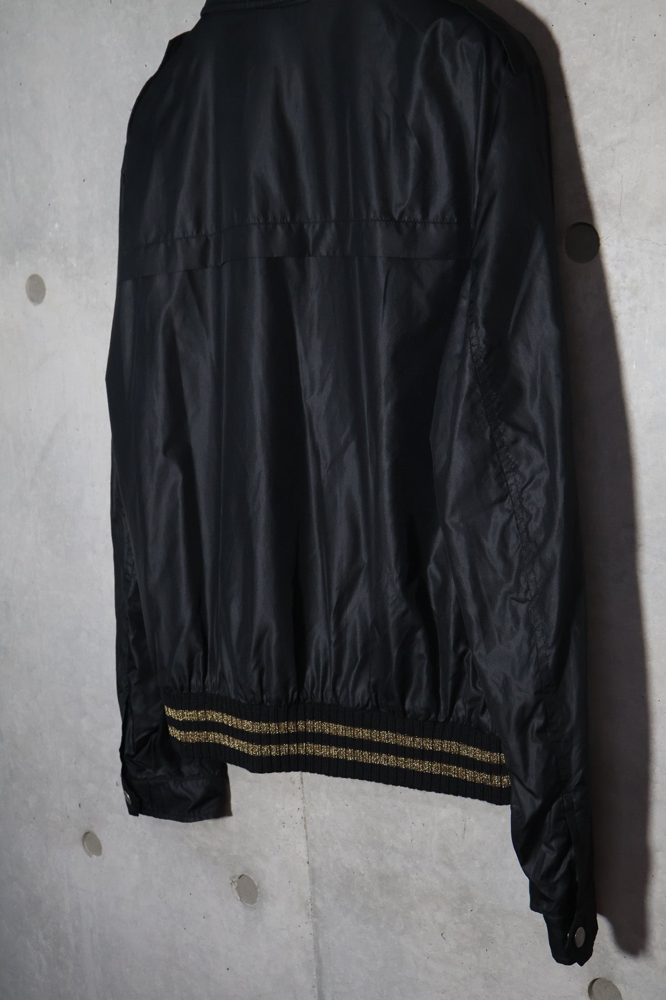 Saint Laurent SS20 Souvenir Jacket