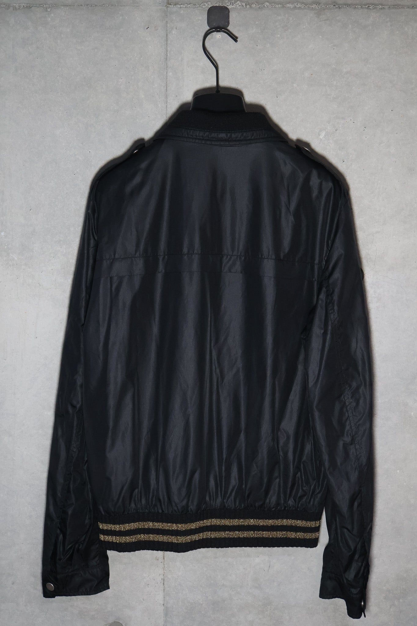 Saint Laurent SS20 Souvenir Jacket