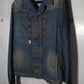 Dior Homme SS05 Rust F2 Jacket
