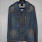 Dior Homme SS05 Rust F2 Jacket