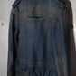 Dior Homme SS05 Rust F2 Jacket