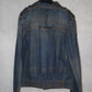 Dior Homme SS05 Rust F2 Jacket
