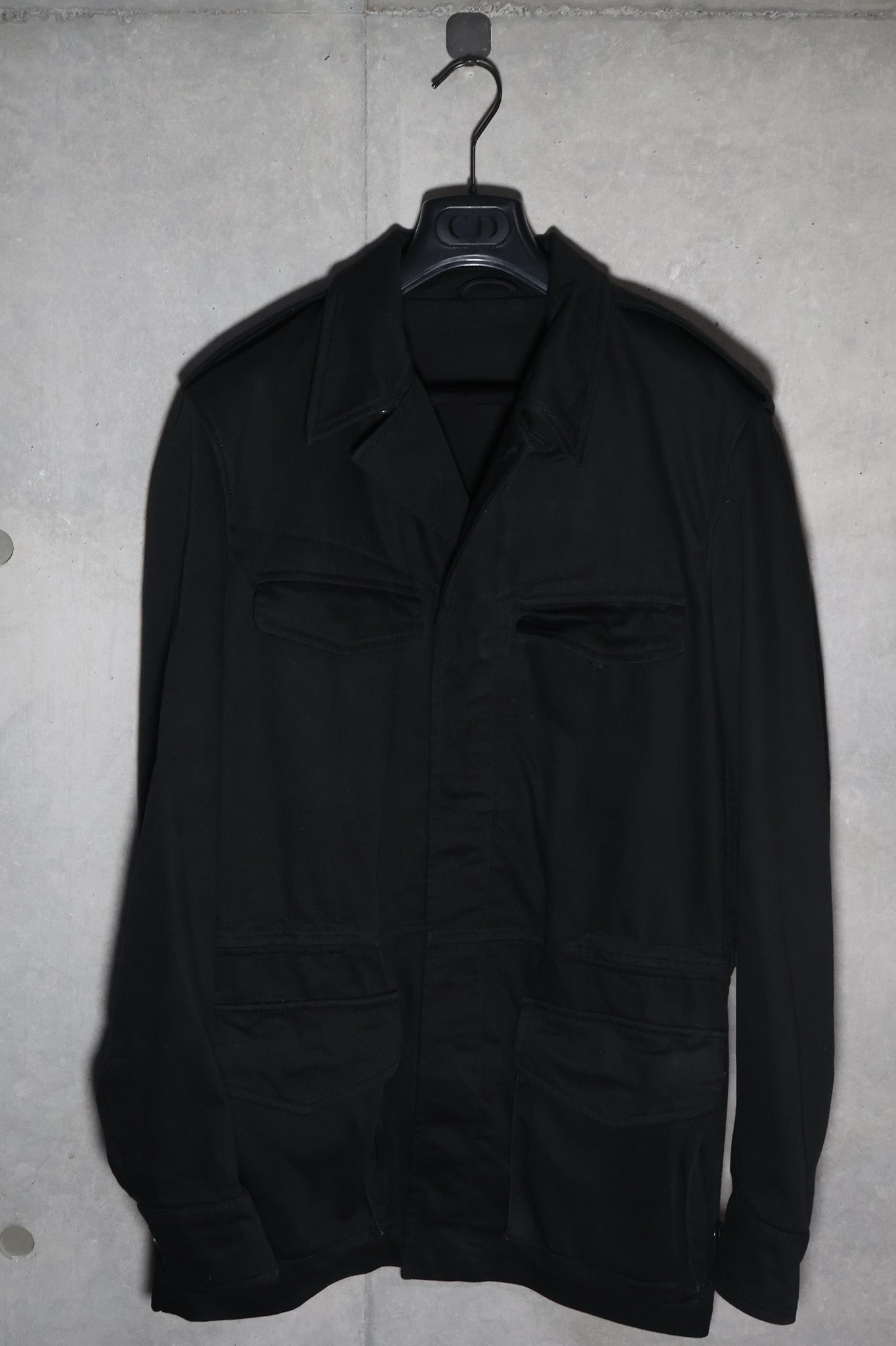 Gucci by Tom Ford M65 Jacket
