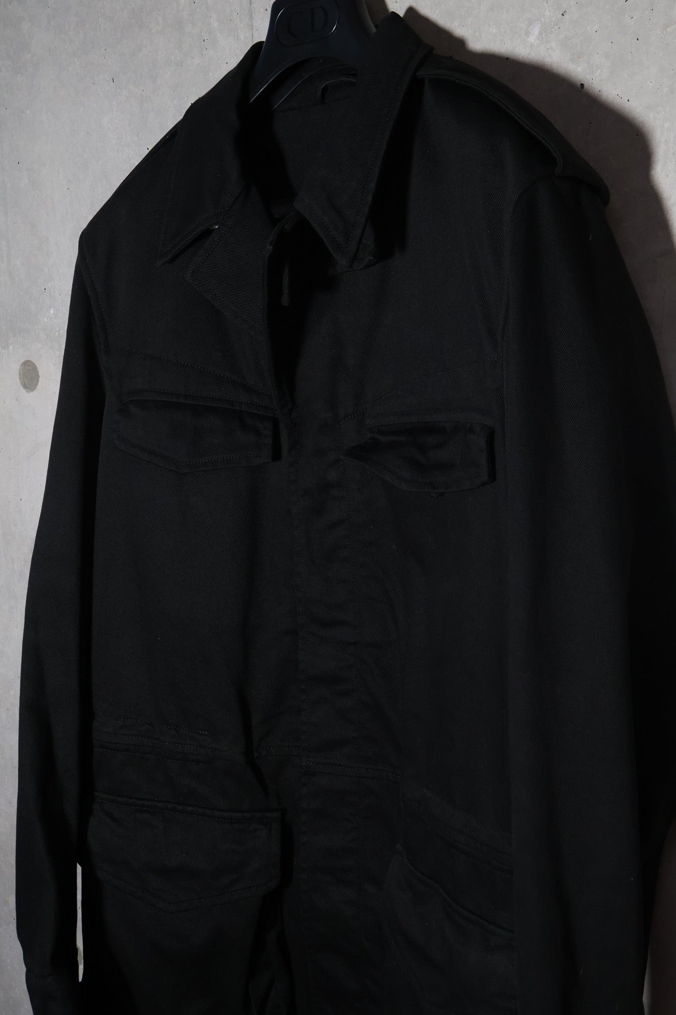 Gucci by Tom Ford M65 Jacket