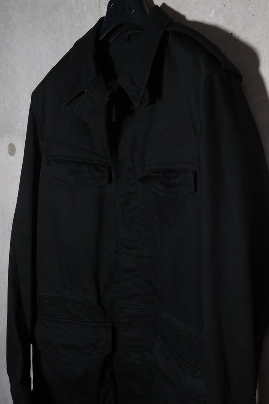 Gucci by Tom Ford M65 Jacket