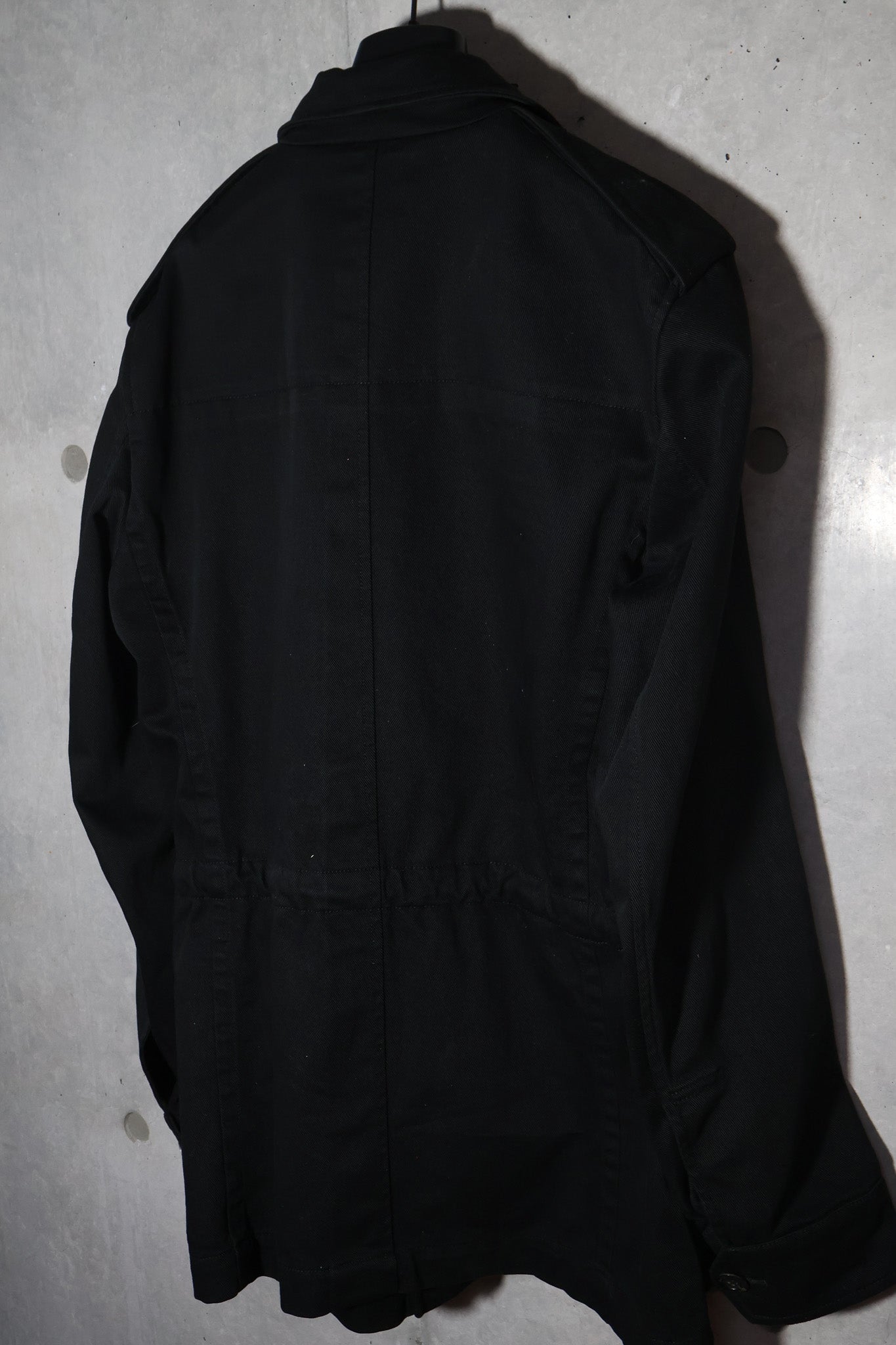 Gucci by Tom Ford M65 Jacket