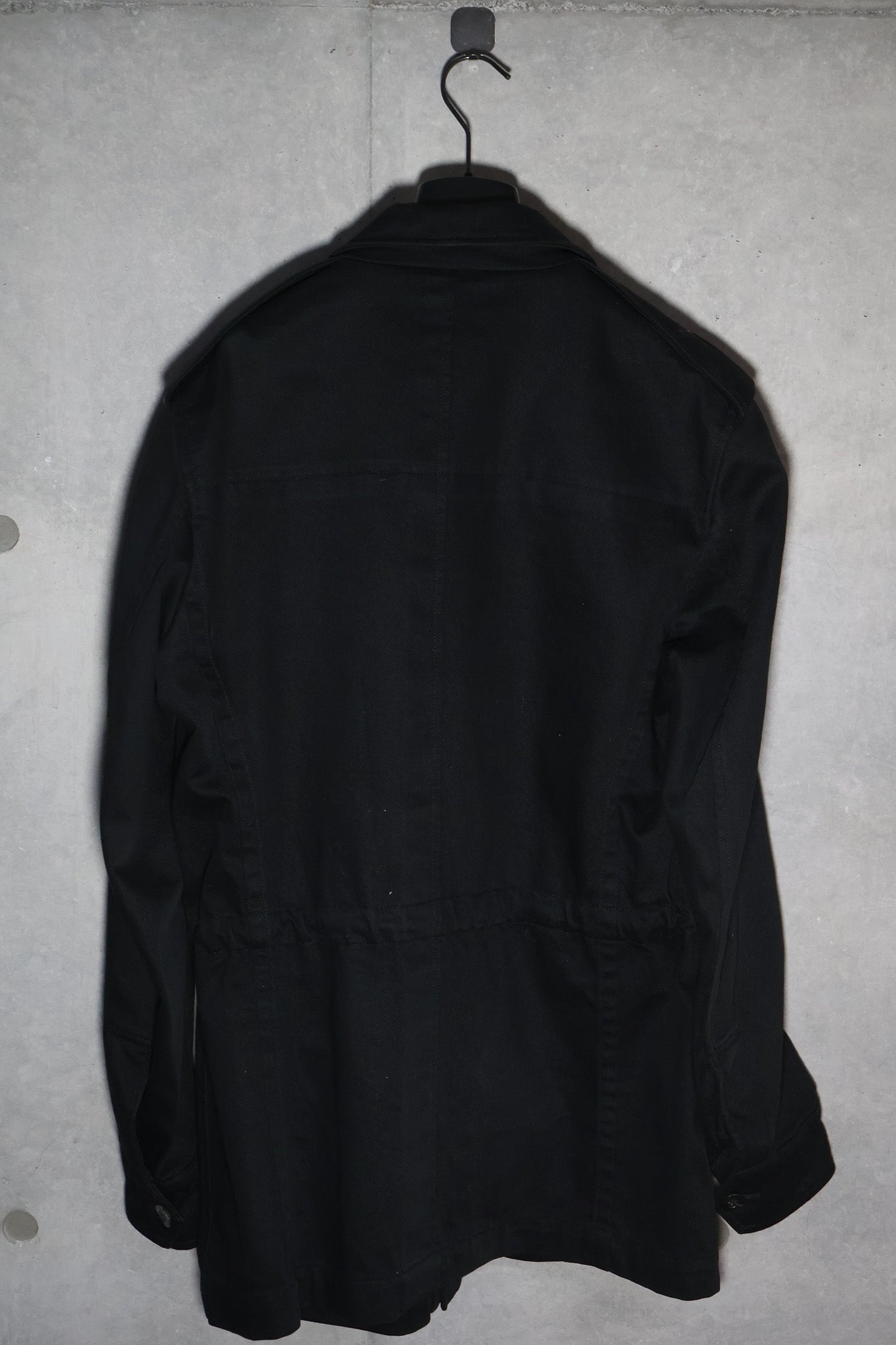 Gucci by Tom Ford M65 Jacket