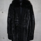 Gucci by Tom Ford AW99 Fur Mink Lace Coat