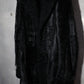 Gucci by Tom Ford AW99 Fur Mink Lace Coat