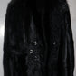 Gucci by Tom Ford AW99 Fur Mink Lace Coat