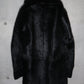 Gucci by Tom Ford AW99 Fur Mink Lace Coat