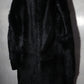Gucci by Tom Ford AW99 Fur Mink Lace Coat