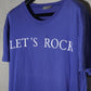 Dior Homme SS09 Lets Rock Tee