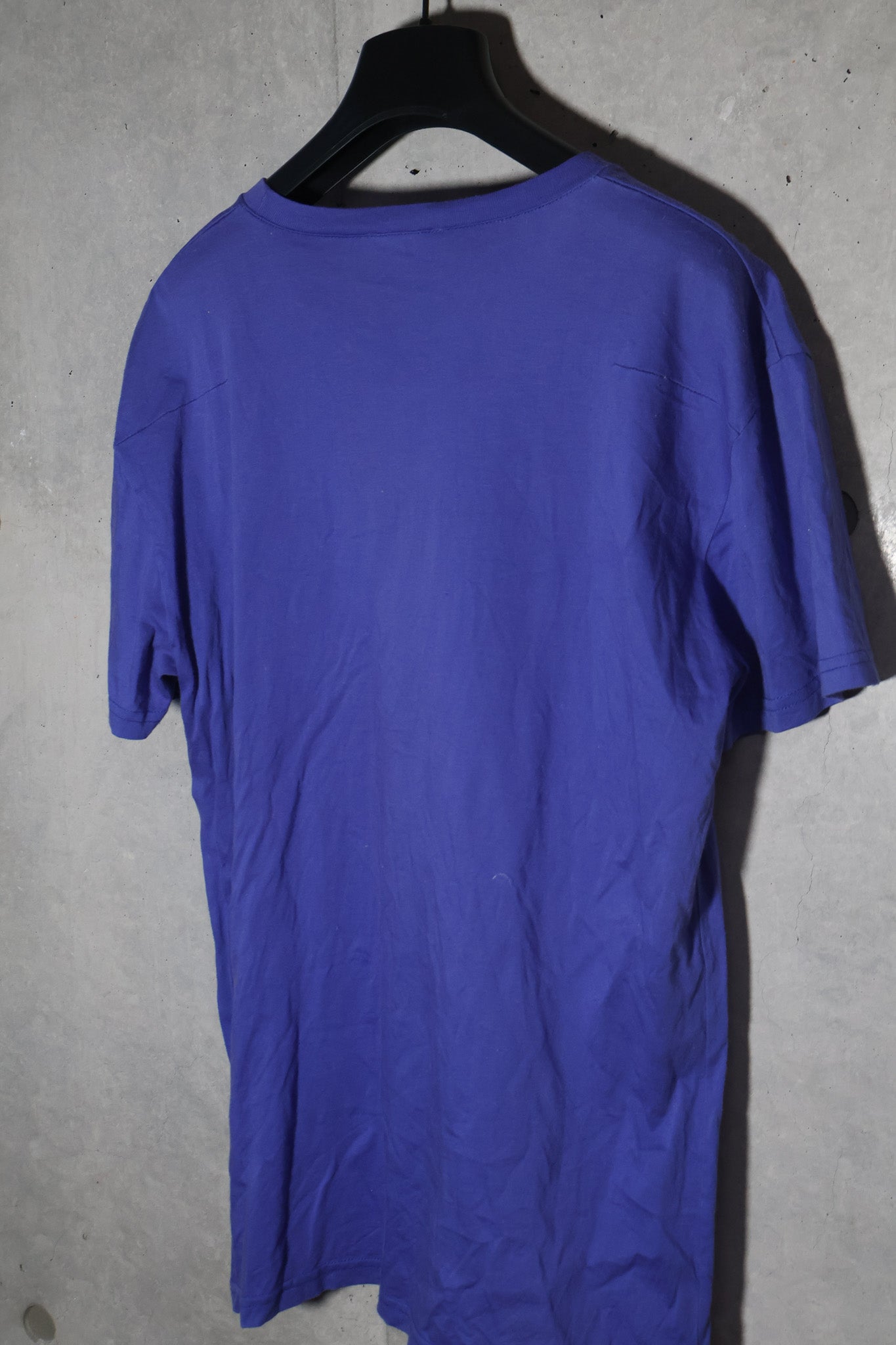Dior Homme SS09 Lets Rock Tee