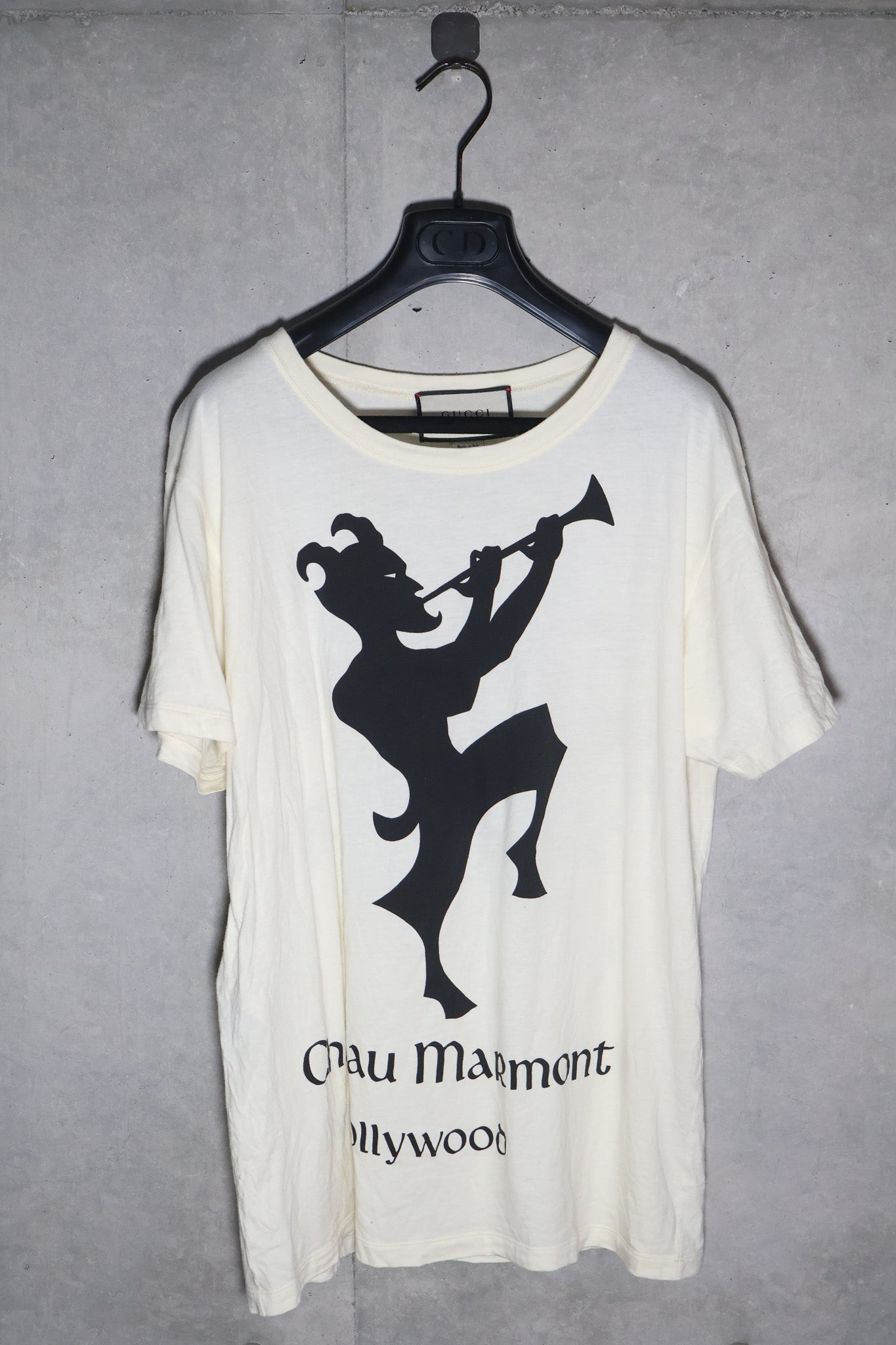 Gucci SS19 Chateau Marmont