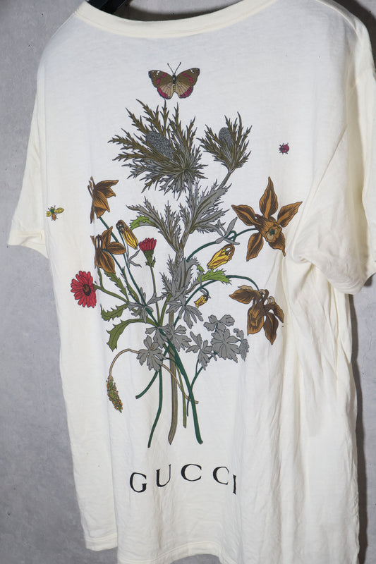 Gucci SS19 Chateau Marmont