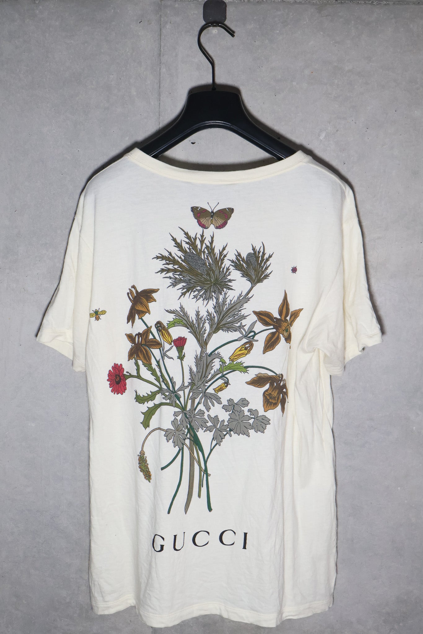 Gucci SS19 Chateau Marmont