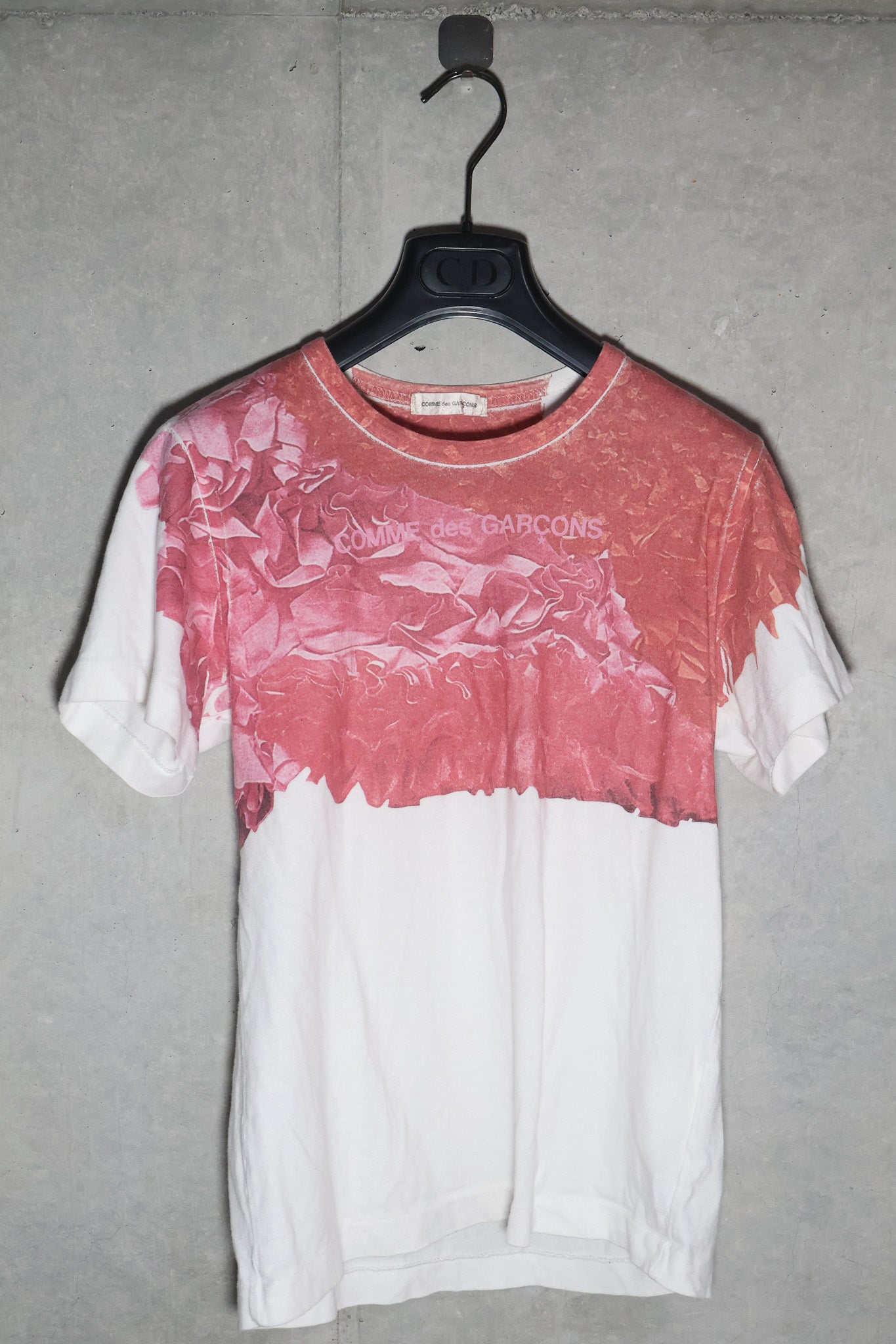Comme Des Garcons AW99 Tee