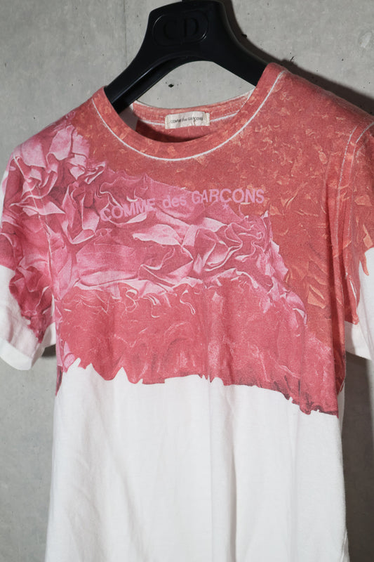 Comme Des Garcons AW99 Tee