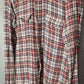 Balmain AW11 Flannel