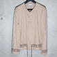Number (N)ine AW02 Tunic Henley Shirt
