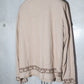 Number (N)ine AW02 Tunic Henley Shirt