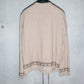 Number (N)ine AW02 Tunic Henley Shirt