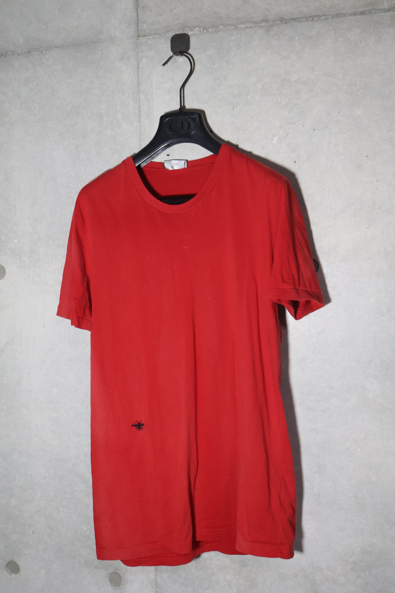 Dior Homme AW07 Bee Tee