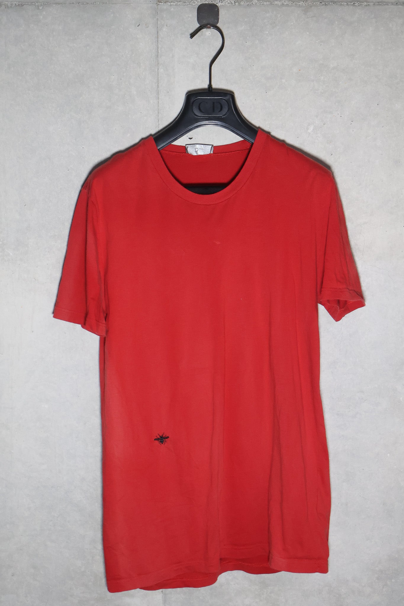 Dior Homme AW07 Bee Tee